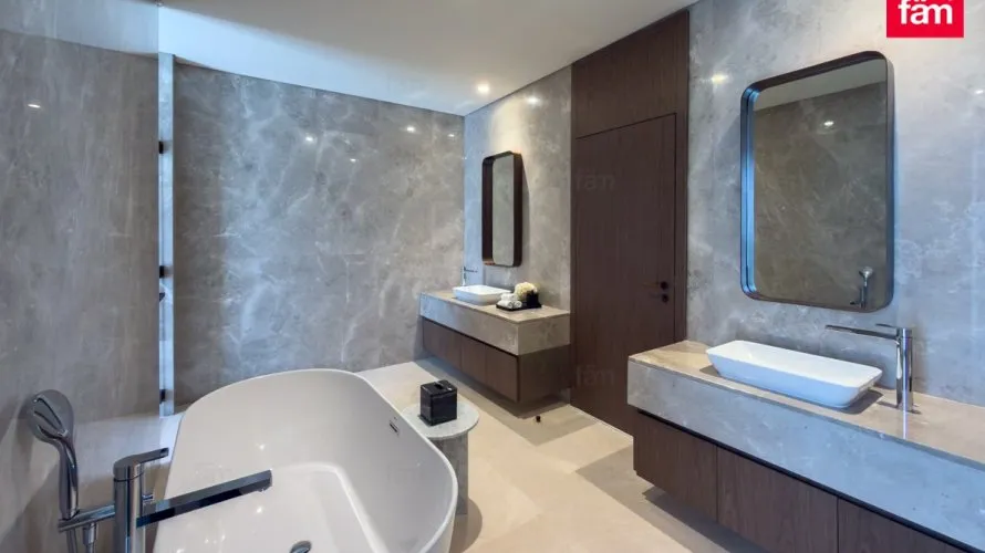 6 bedrooms villa for sale, Dubai Hills Estate, Dubai, UAE No. 3102 № 19