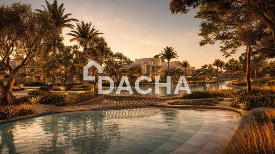 5 bedrooms villa for sale, Dubai, UAE No. 3160 № 11