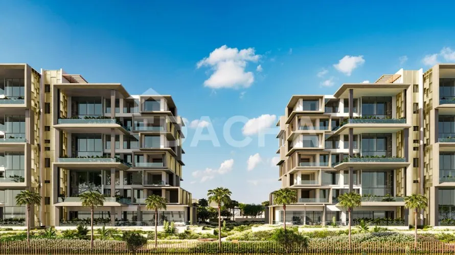 3 bedrooms apartment for sale, The Crescent, Palm Jumeirah, Dubai, UAE No. 3189 № 12