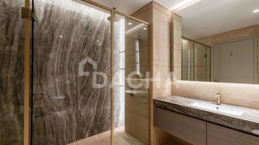 4 bedrooms apartment for sale, Palm Jumeirah, Dubai, UAE No. 3130 № 27