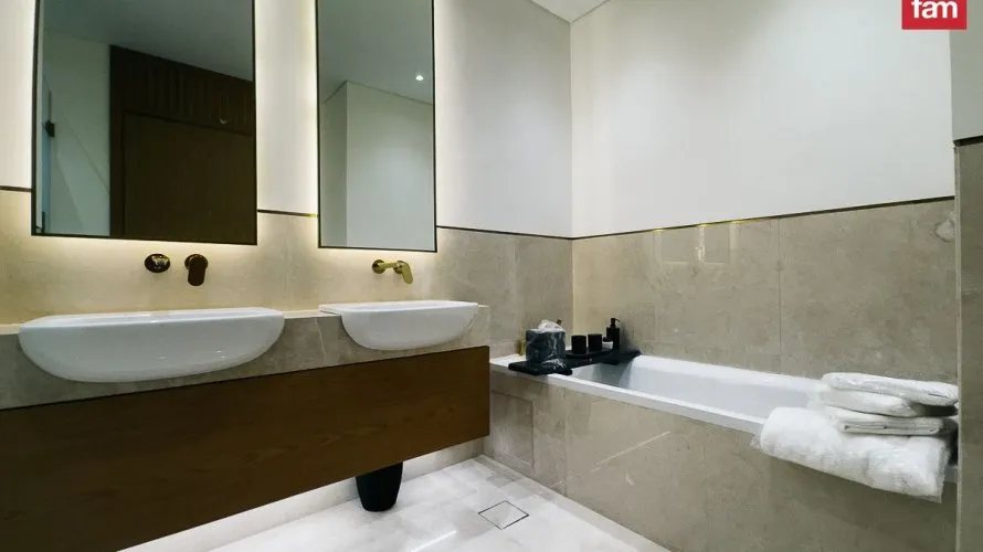 7 bedrooms villa for sale, Dubai, UAE No. 3099 № 20
