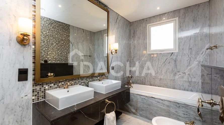 4 bedrooms villa for sale, Dubai Land, Dubai, UAE No. 3123 № 9