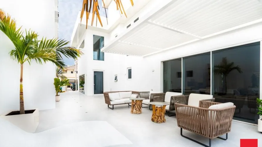 621.8m² villa for sale , Palm Jumeirah, Dubai, UAE No. 3097 № 10