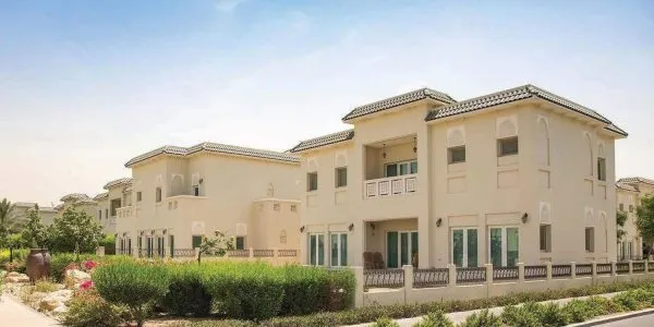 Al Furjan № 6