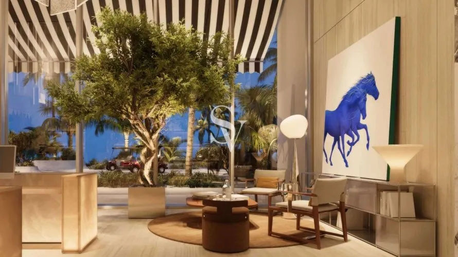 3 bedrooms penthouse for sale, Dubai, UAE No. 3150 № 7