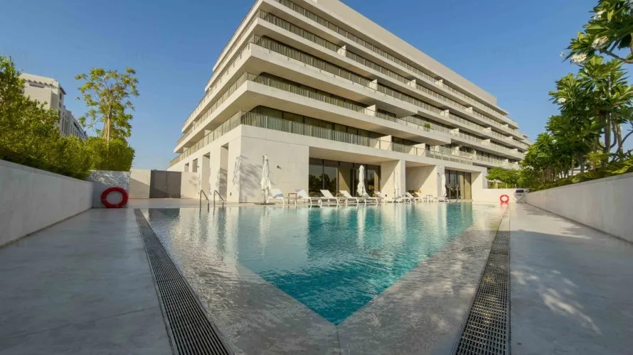 3 bedrooms apartment for sale, Dubai, UAE No. 3096 № 24