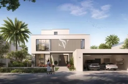 5 bedrooms villa for sale, Dubai, UAE No. 3146