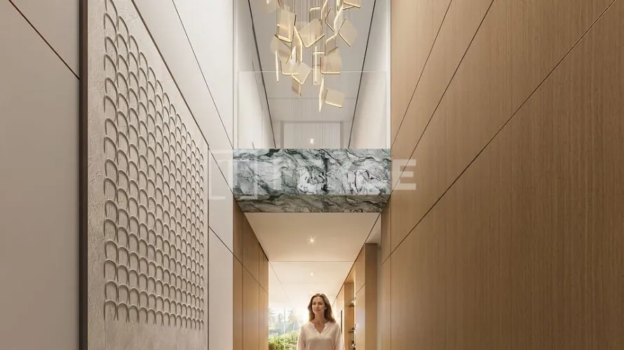 6 bedrooms villa for sale, Dubai, UAE No. 3117 № 13