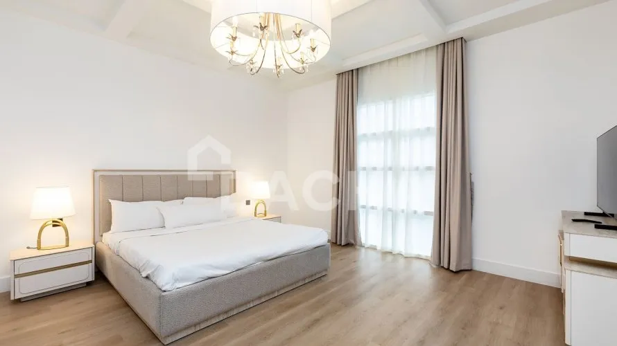 4 bedrooms villa for sale, Dubai Land, Dubai, UAE No. 3123 № 6