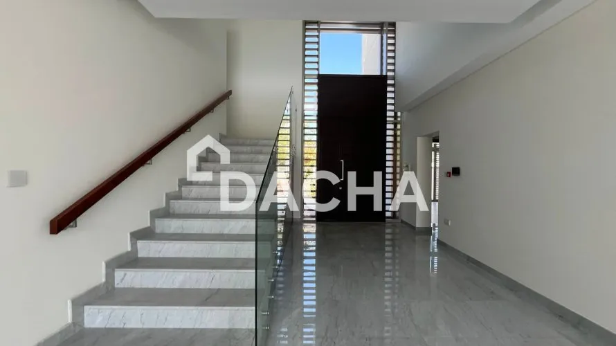 4 bedrooms villa for sale, District One, Mohammed Bin Rashid City, Dubai, UAE No. 3132 № 9