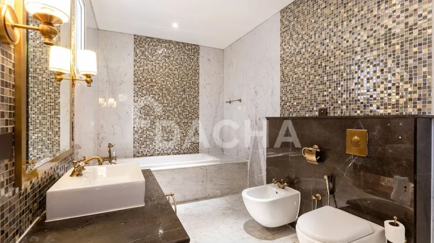 4 bedrooms villa for sale, Dubai Land, Dubai, UAE No. 3123 № 15