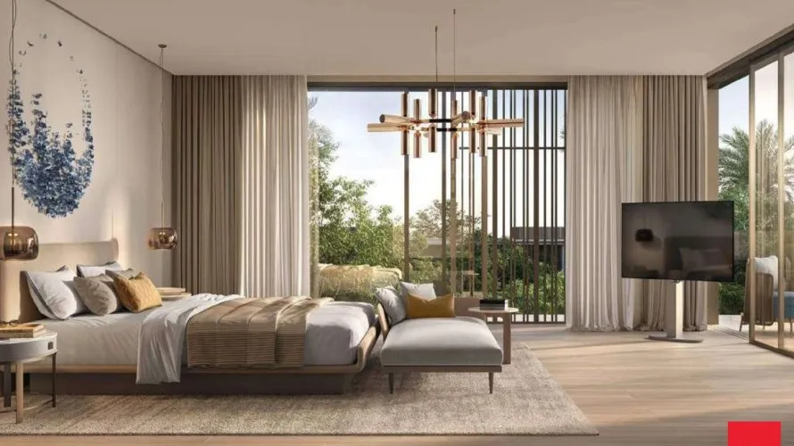 6 bedrooms villa for sale, Dubai, UAE No. 3093 № 7