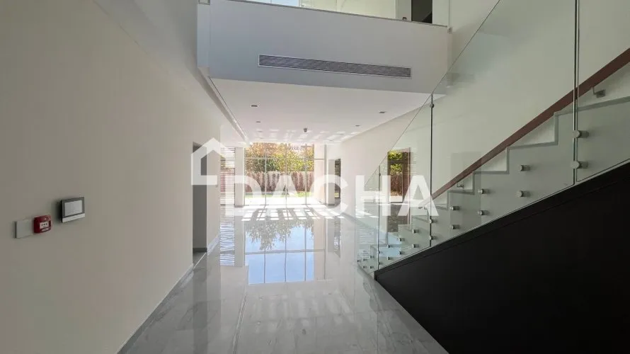 4 bedrooms villa for sale, District One, Mohammed Bin Rashid City, Dubai, UAE No. 3132 № 20