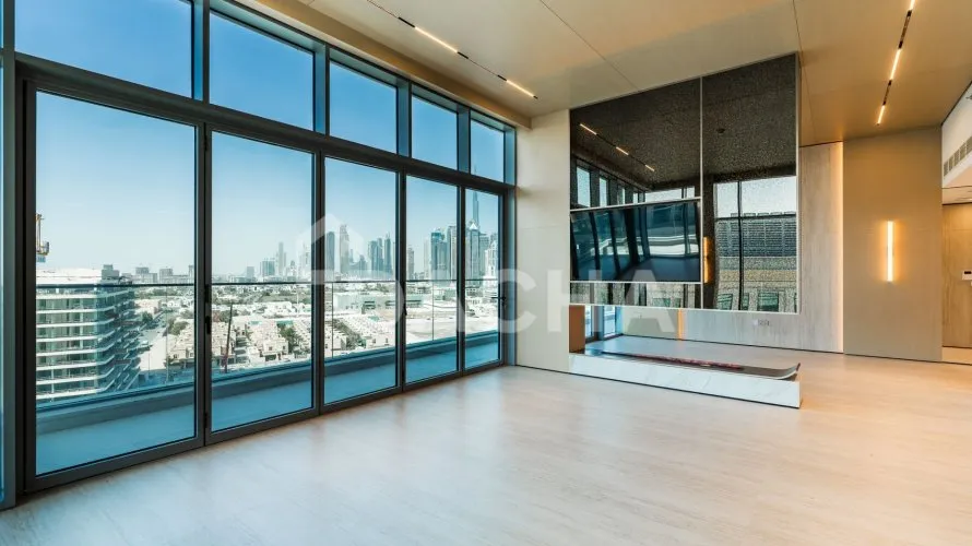 3 bedrooms apartment for sale , Al Wasl, Dubai, UAE No. 3087 № 6