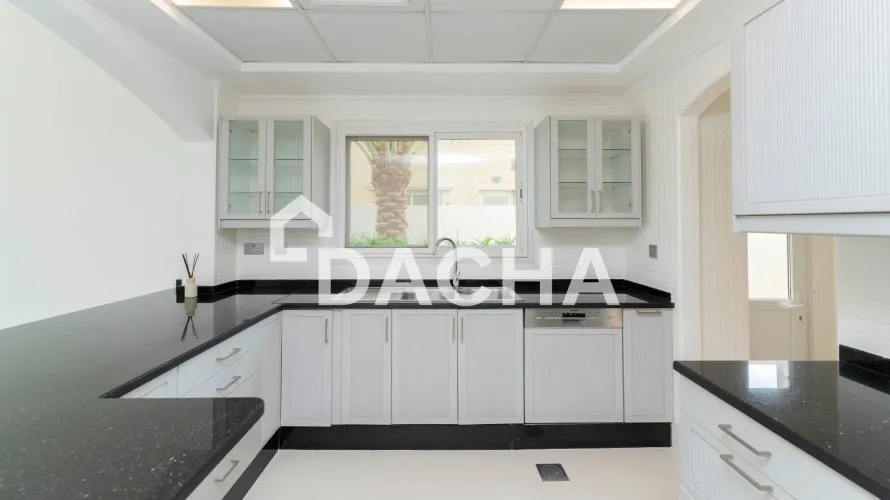 5 bedrooms villa for sale, Meadows, Dubai, UAE No. 3200 № 11