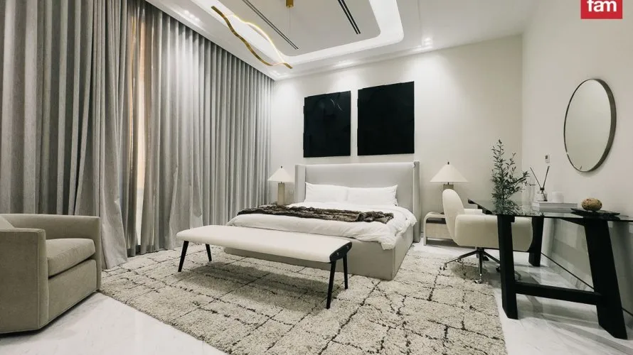 7 bedrooms villa for sale, Dubai, UAE No. 3099 № 12