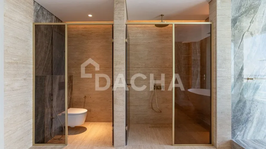 4 bedrooms apartment for sale, Palm Jumeirah, Dubai, UAE No. 3130 № 23