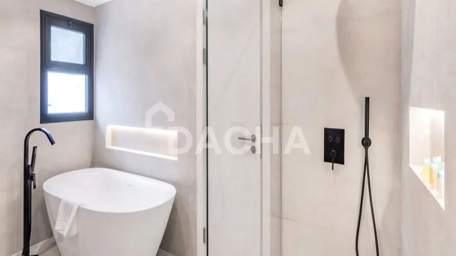 5 bedrooms villa for sale, Palma Residences, Palm Jumeirah, Dubai, UAE No. 3082 № 14