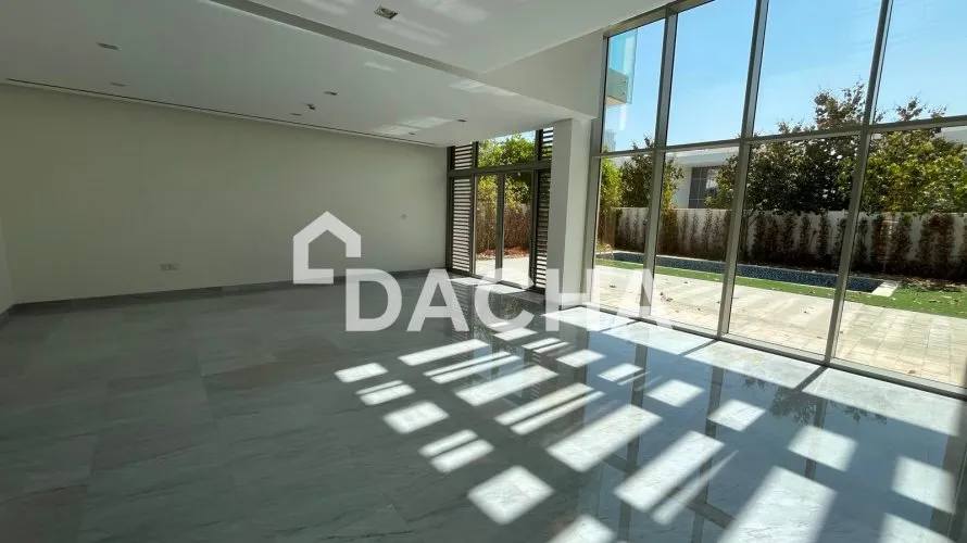 4 bedrooms villa for sale, District One, Mohammed Bin Rashid City, Dubai, UAE No. 3132