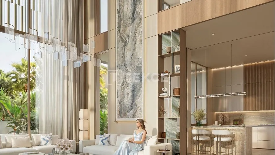 6 bedrooms villa for sale, Dubai, UAE No. 3117 № 26