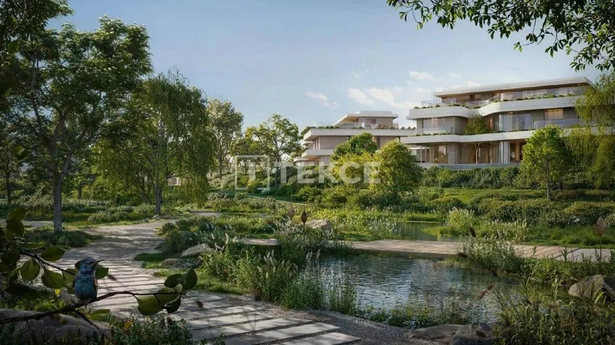 5 bedrooms villa for sale, Dubai, UAE No. 3139 № 2