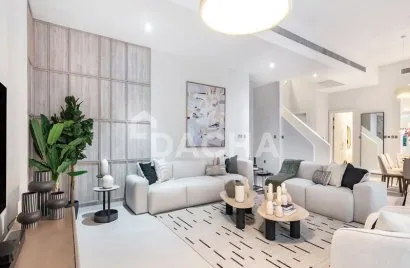5 bedrooms villa for sale, Palma Residences, Palm Jumeirah, Dubai, UAE No. 3082