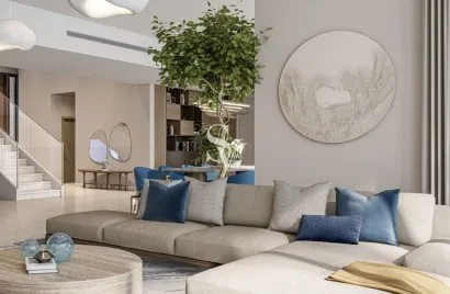 5 bedrooms villa for sale, Dubai Hills Estate, Dubai, UAE No. 3074