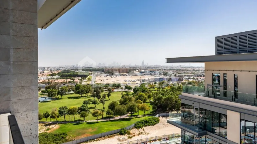 3 bedrooms apartment for sale , Al Wasl, Dubai, UAE No. 3087 № 1