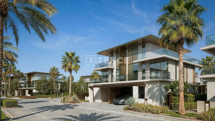 6 bedrooms villa for sale, Dubai, UAE No. 3117 № 21