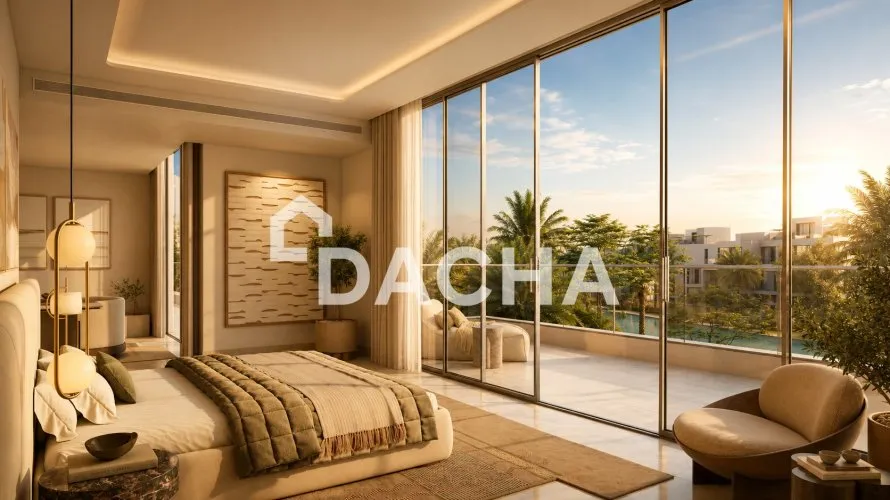 5 bedrooms villa for sale, Dubai, UAE No. 3160 № 6