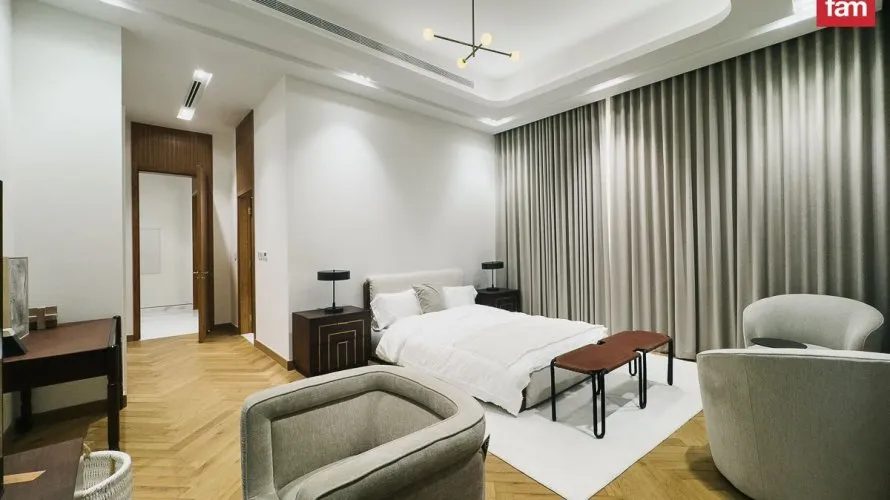 7 bedrooms villa for sale, Dubai, UAE No. 3099 № 7
