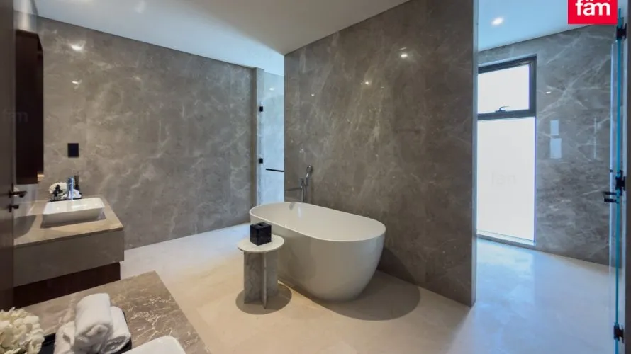 6 bedrooms villa for sale, Dubai Hills Estate, Dubai, UAE No. 3102 № 23