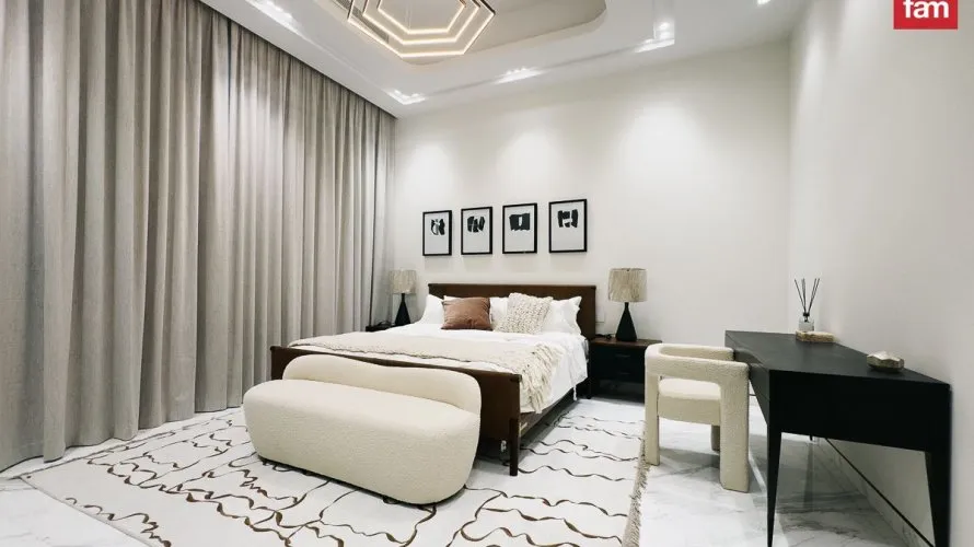 7 bedrooms villa for sale, Dubai, UAE No. 3099 № 13