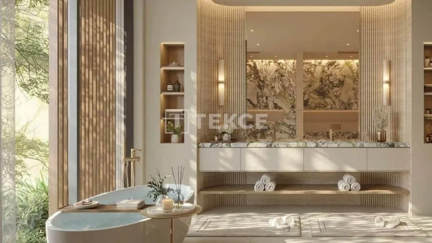 5 bedrooms villa for sale, Dubai, UAE No. 3139 № 24