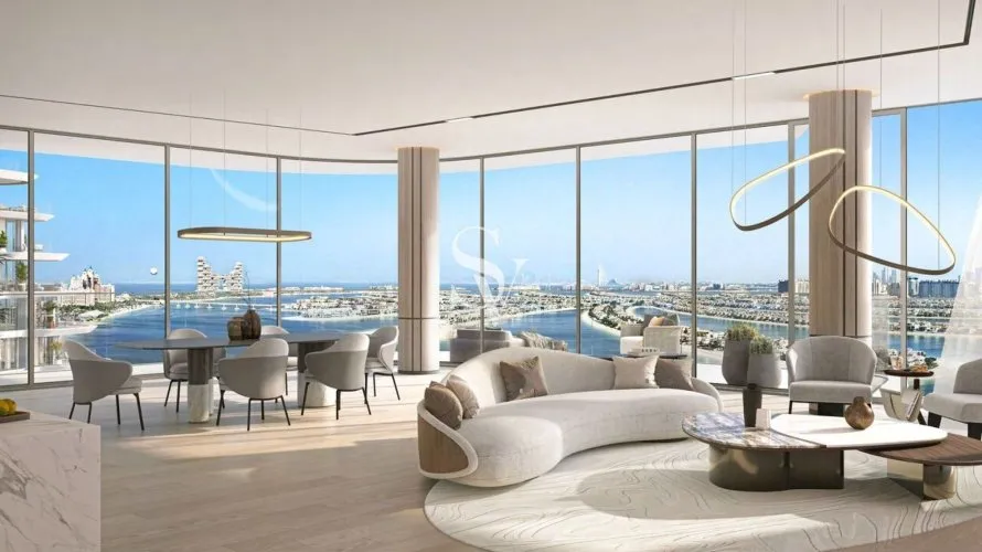 4 bedrooms apartment for sale, Palm Jumeirah, Dubai, UAE No. 3108 № 6