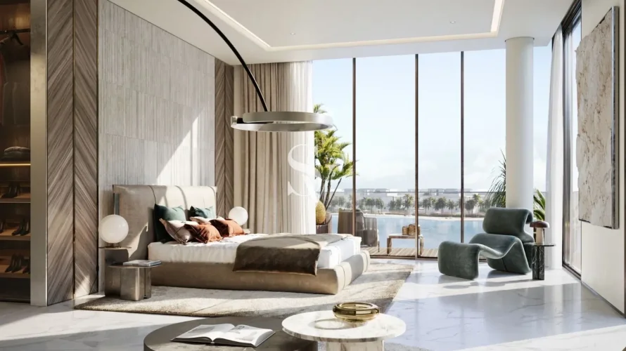 6 bedrooms villa for sale, District One, Mohammed Bin Rashid City, Dubai, UAE No. 3111 № 7