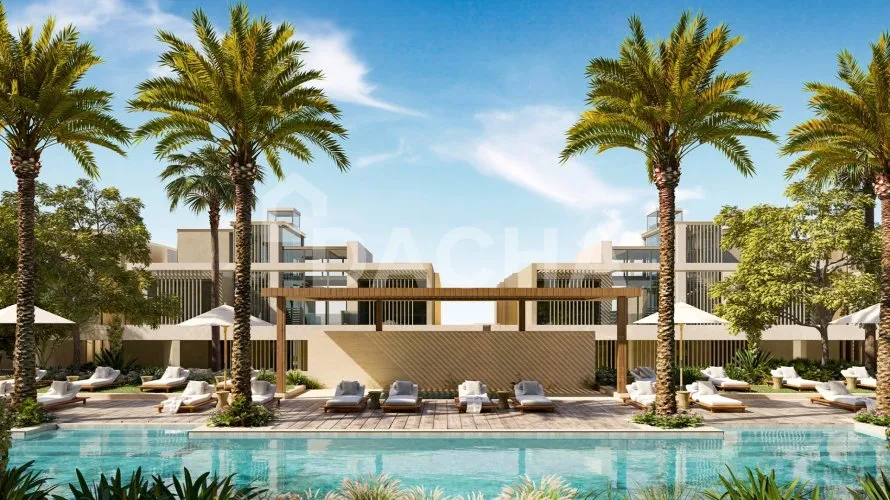 3 bedrooms apartment for sale, The Crescent, Palm Jumeirah, Dubai, UAE No. 3189 № 8