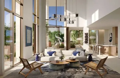 4 bedrooms townhouse for sale, Palm Jebel Ali, Dubai, UAE No. 3169