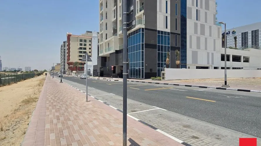 2880m² land for sale, Dubai, UAE No. 3154 № 1