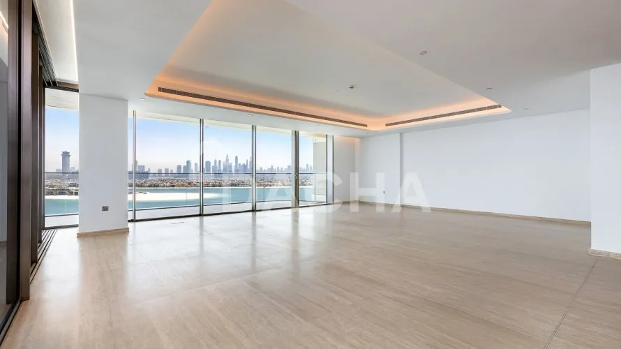 4 bedrooms apartment for sale, Palm Jumeirah, Dubai, UAE No. 3130 № 7
