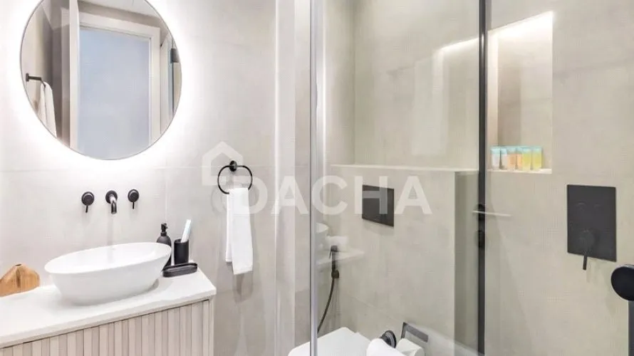 5 bedrooms villa for sale, Palma Residences, Palm Jumeirah, Dubai, UAE No. 3082 № 17