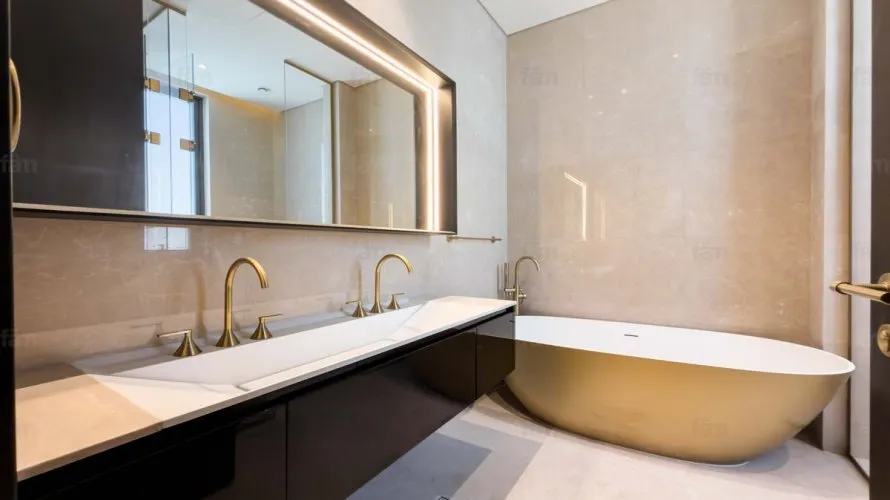 5 bedrooms villa for sale, Dubai Hills Estate, Dubai, UAE No. 3173 № 11