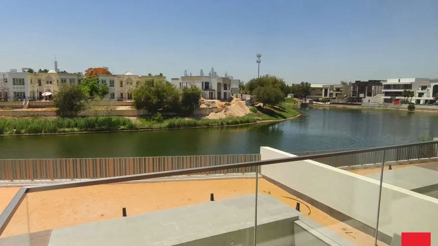 5 bedrooms villa for sale, Jumeirah Park, Dubai, UAE No. 3135 № 9
