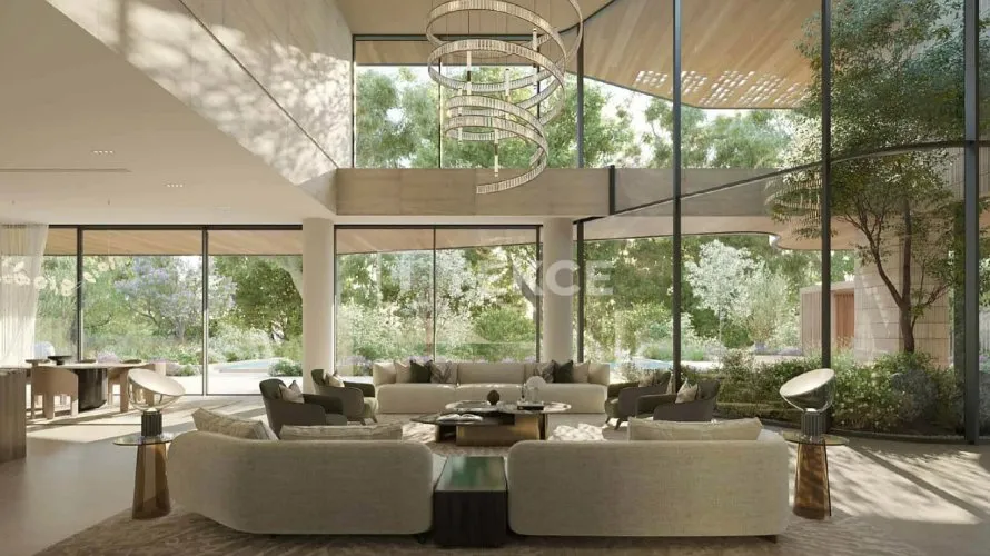 6 bedrooms villa for sale, Dubai, UAE No. 3138 № 9