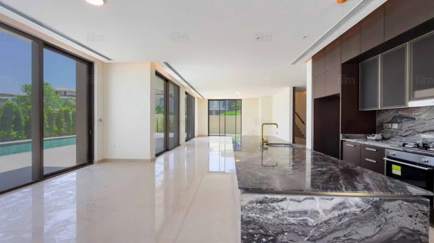 5 bedrooms villa for sale, Dubai Hills Estate, Dubai, UAE No. 3173 № 16
