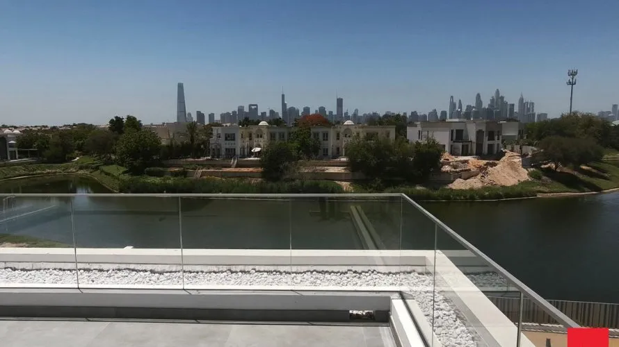 5 bedrooms villa for sale, Jumeirah Park, Dubai, UAE No. 3135 № 14