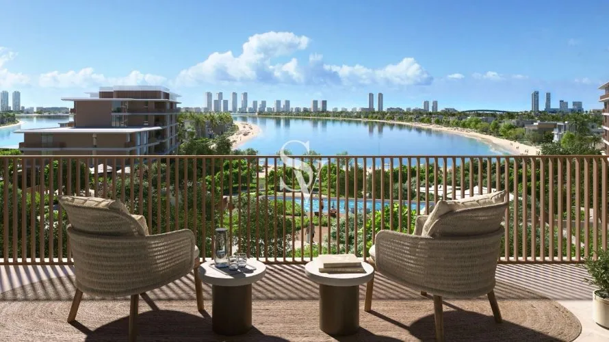 4 bedrooms duplex for sale, Palm Jebel Ali, Dubai, UAE No. 3171 № 9