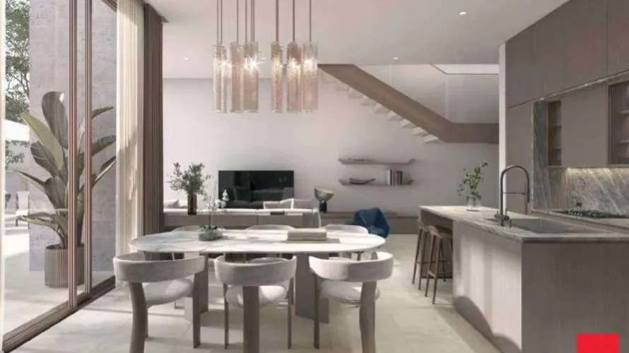 6 bedrooms villa for sale, Dubai, UAE No. 3093