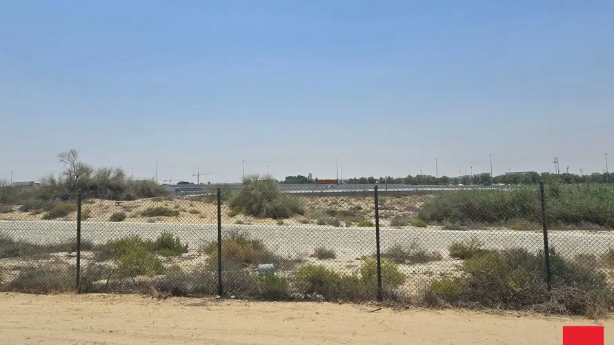2880m² land for sale, Dubai, UAE No. 3154 № 8