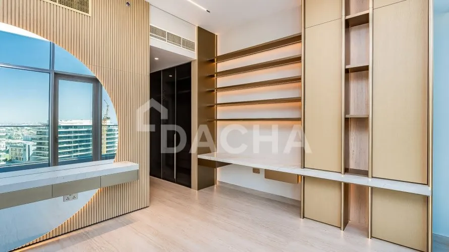 3 bedrooms apartment for sale , Al Wasl, Dubai, UAE No. 3087 № 17